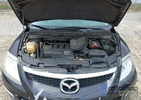 2008 Mazda Cx-9 Touring z USA, uszkodzony, nr VIN JM3TB28A880126447